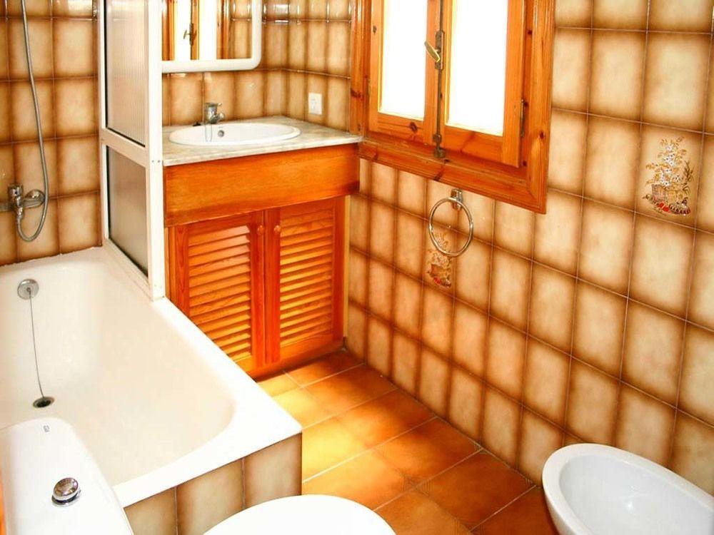 Villas Nord & Sud 83Ab, Son Bou By Menorcarentals ภายนอก รูปภาพ